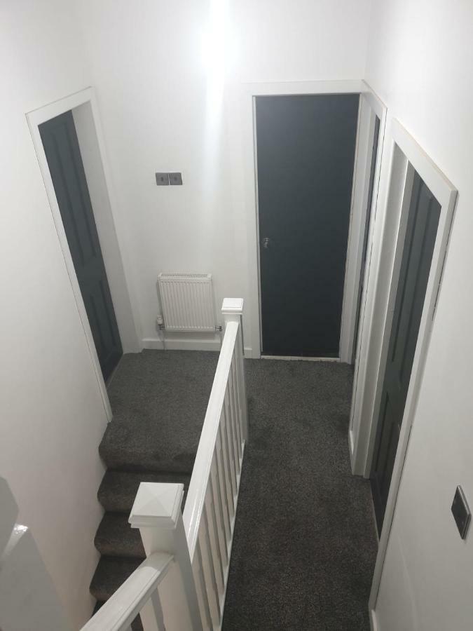 Homestay In Walsall Exterior photo